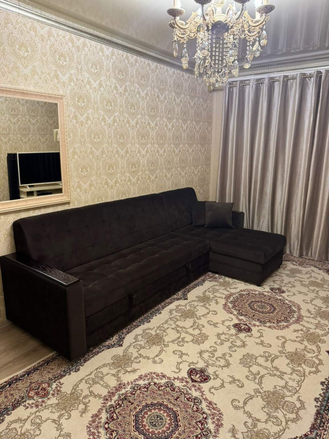 Купить 1-комнатную квартиру